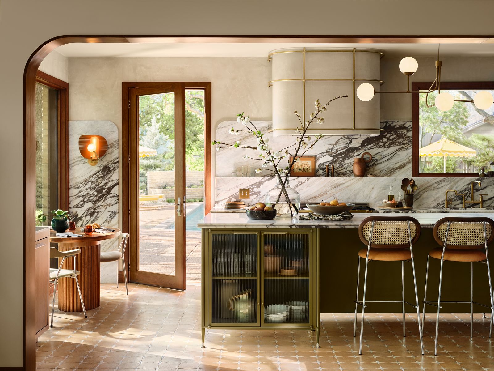 Report Delivered